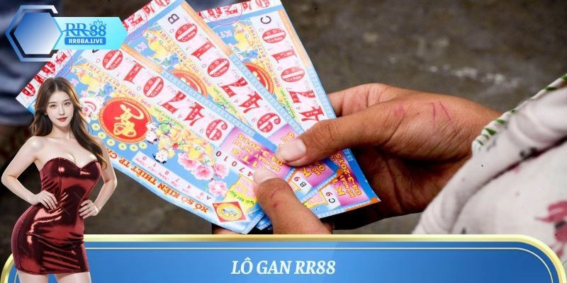 Lô gan