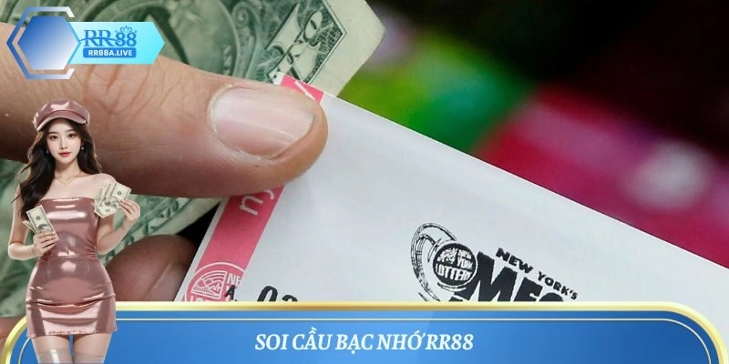 Soi cầu bạc nhớ
