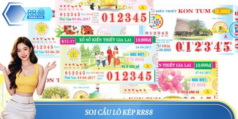 Soi Cầu Lô Kép